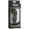 plug naughty curved l 11 x 32cm 1