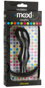 plug naughty curved l 11 x 32cm 1