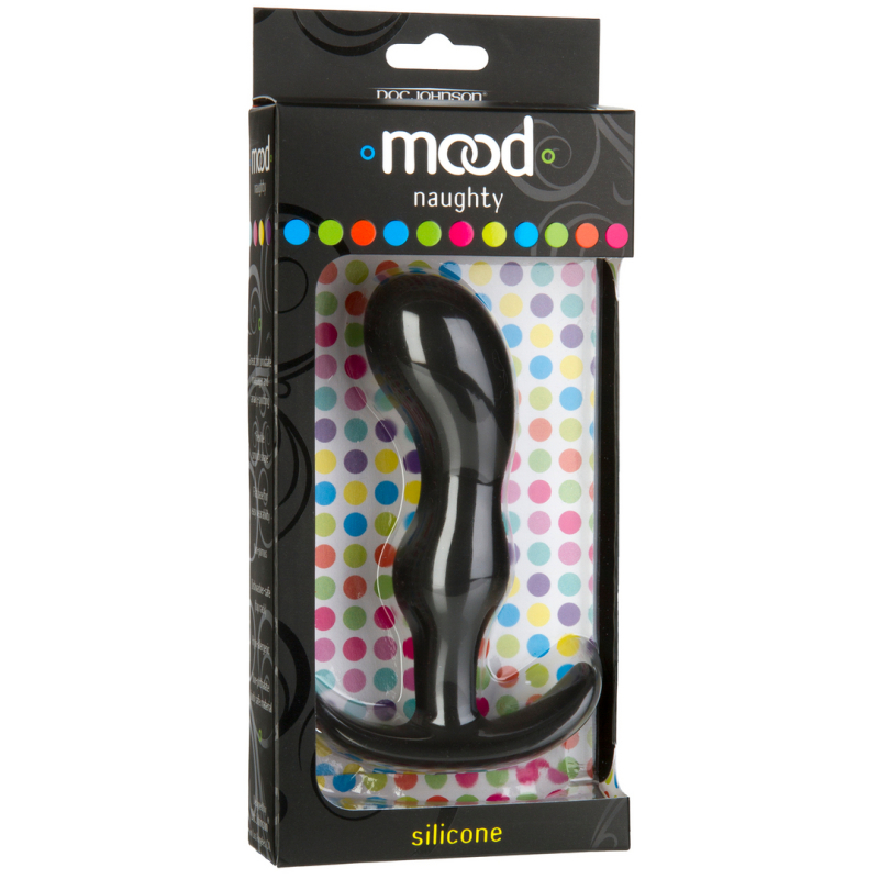 plug naughty curved l 11 x 32cm 1