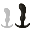 plug naughty curved l 11 x 32cm