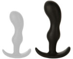 plug naughty curved l 11 x 32cm