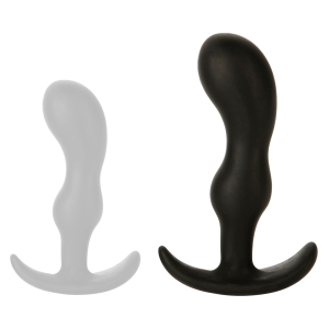 plug naughty curved l 11 x 32cm