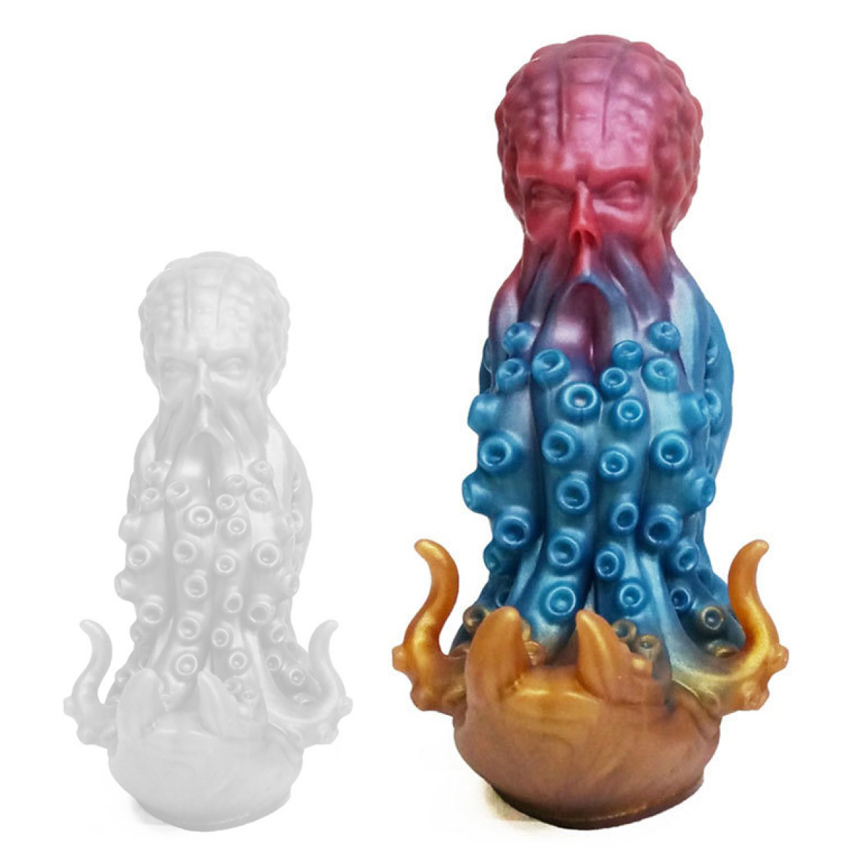 plug octoman m 14 x 72cm