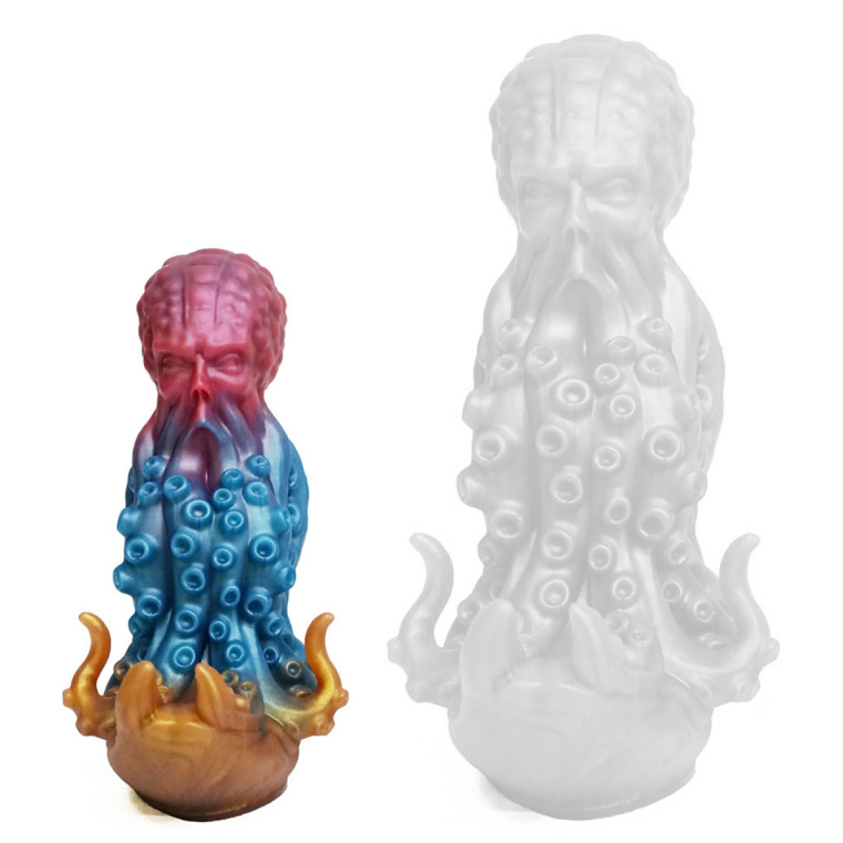 plug octoman s 11 x 52cm