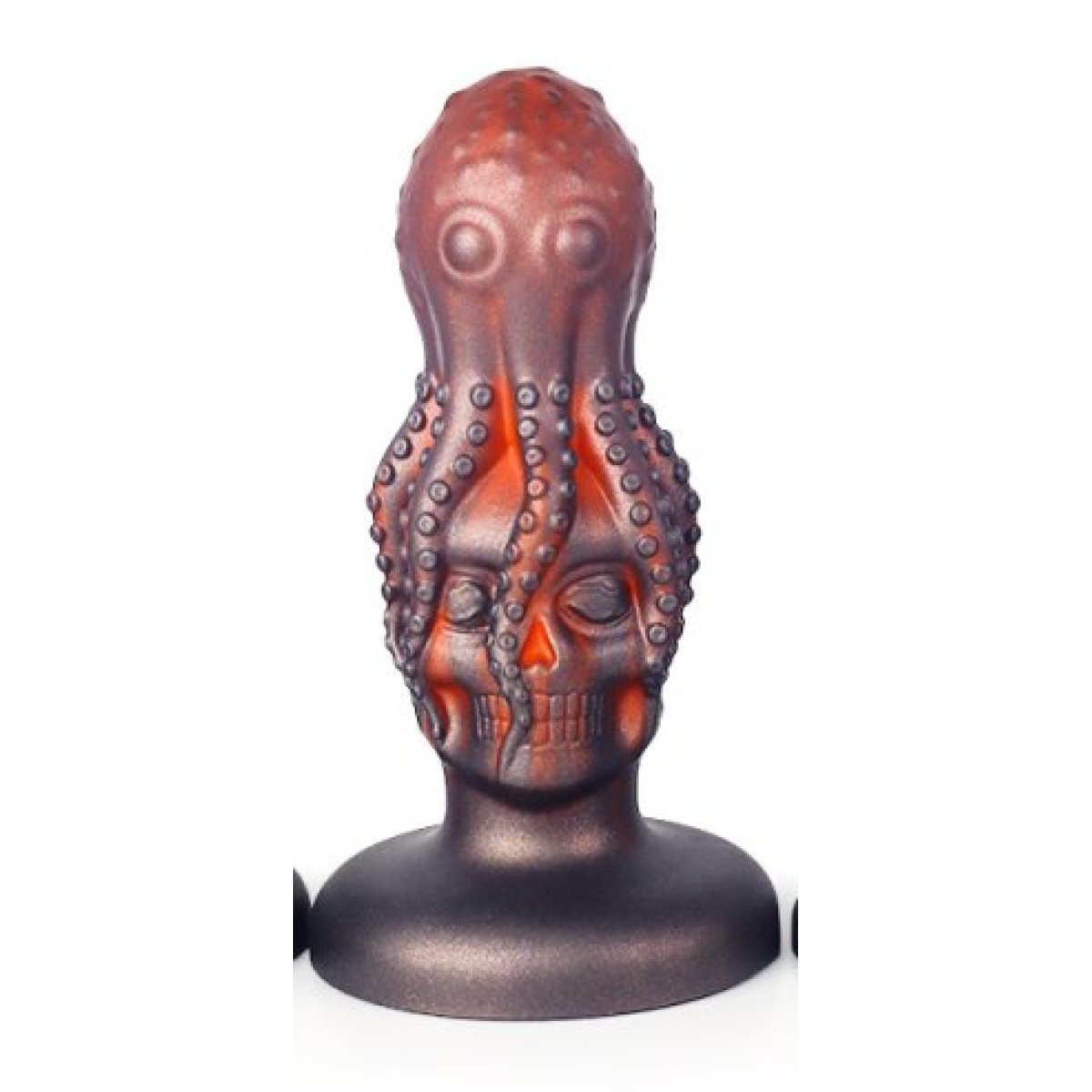 plug octoskull 3xl 23 x 105cm 1