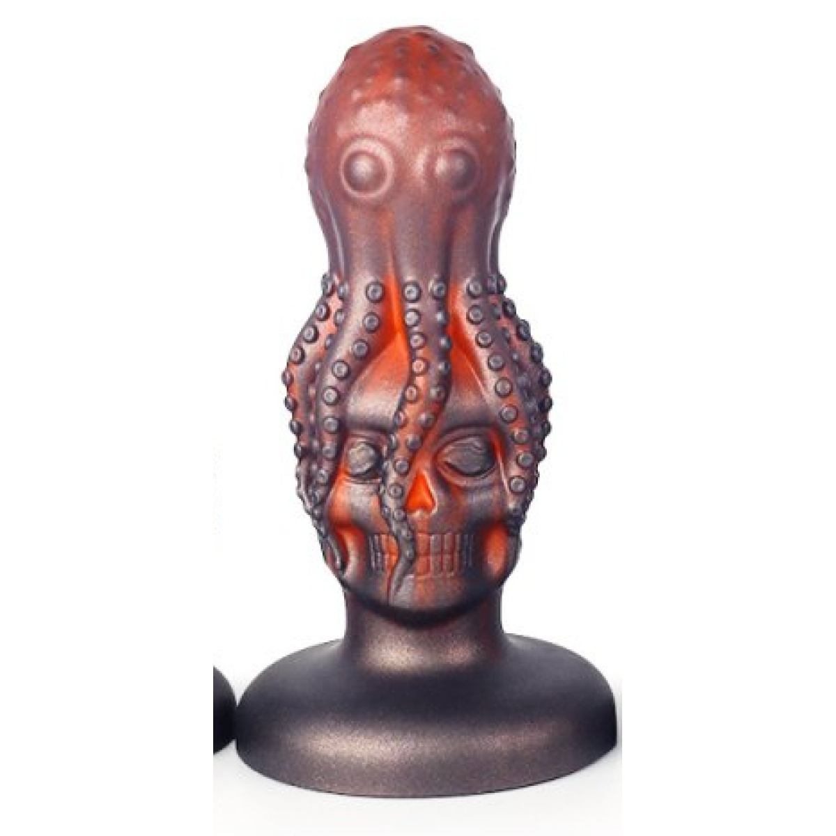 plug octoskull l 15 x 65cm 1