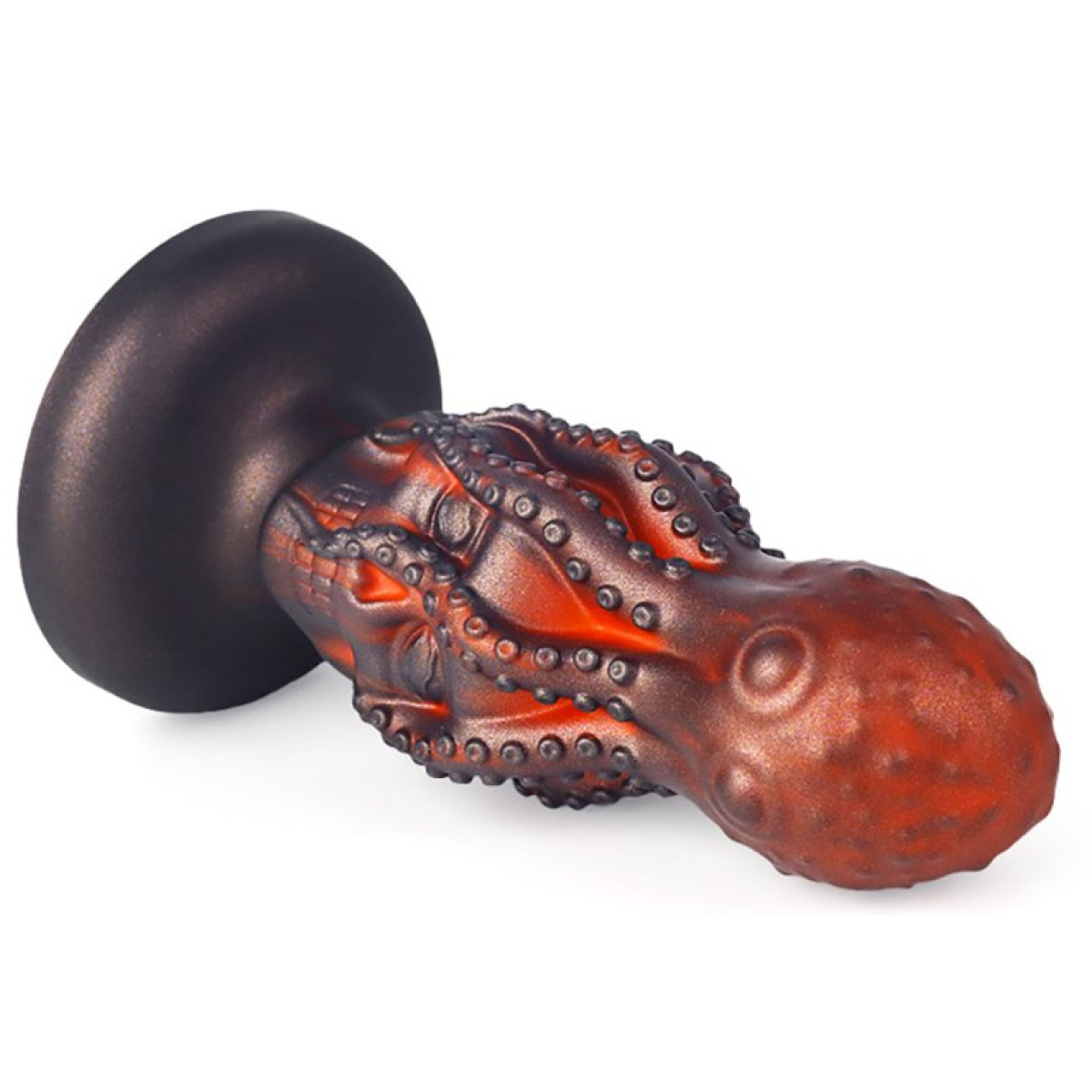 plug octoskull l 15 x 65cm 2