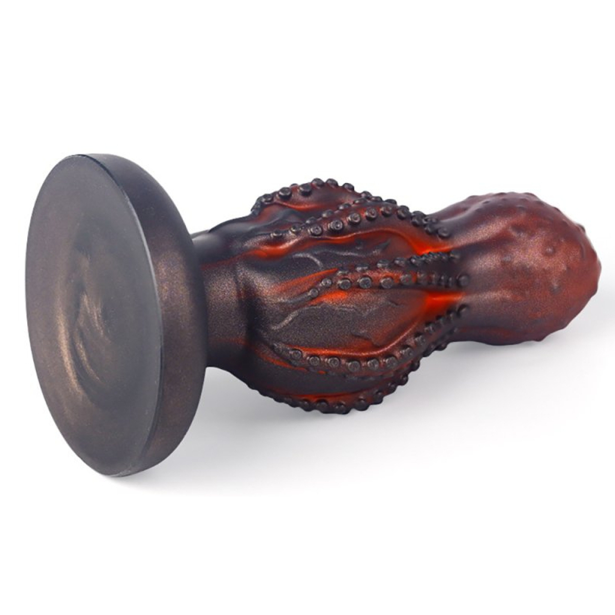 plug octoskull l 15 x 65cm 3