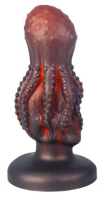 plug octoskull l 15 x 65cm 4