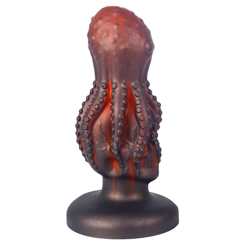 plug octoskull l 15 x 65cm 4