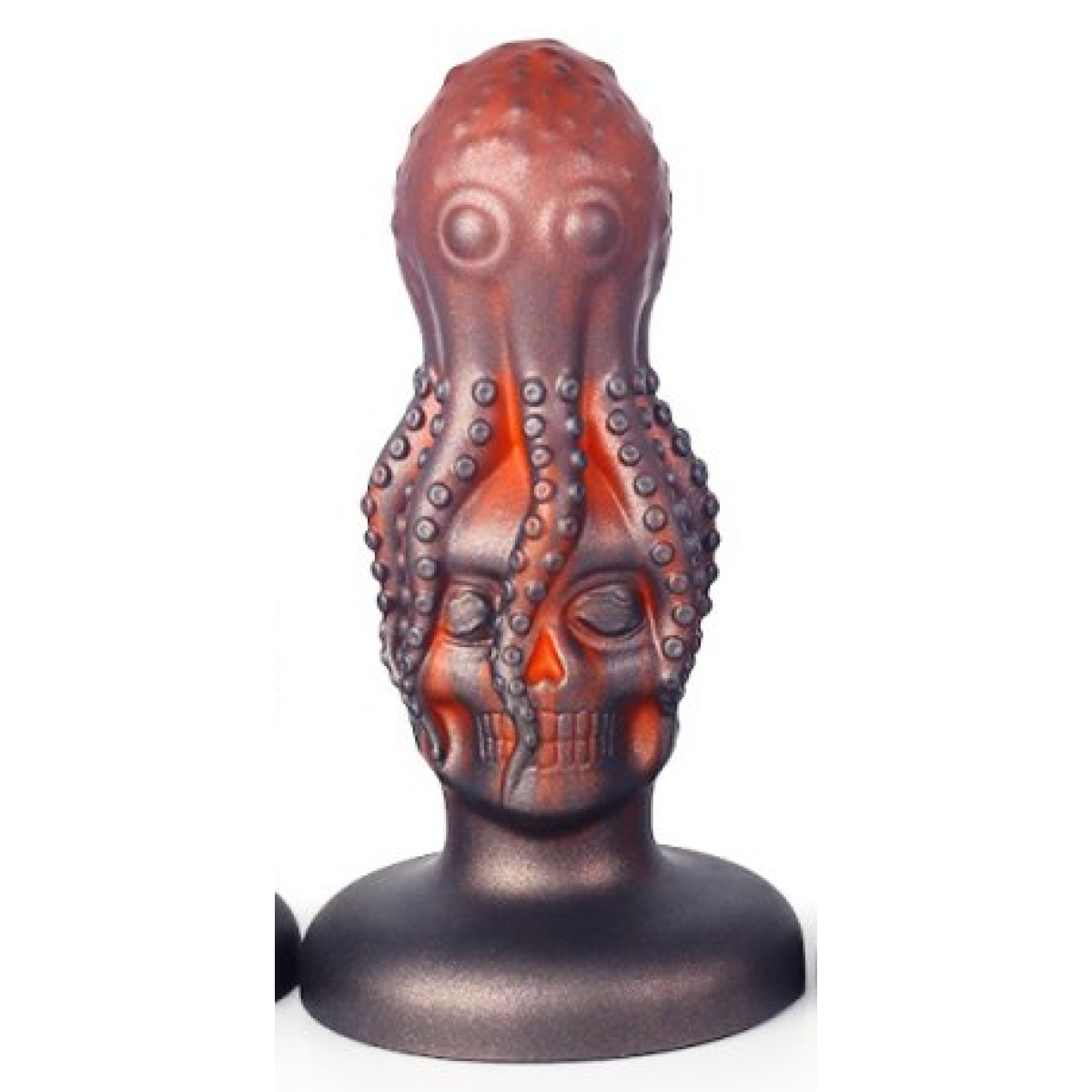 plug octoskull m 13 x 55cm 1