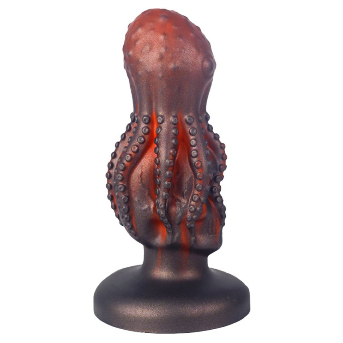 plug octoskull m 13 x 55cm 2