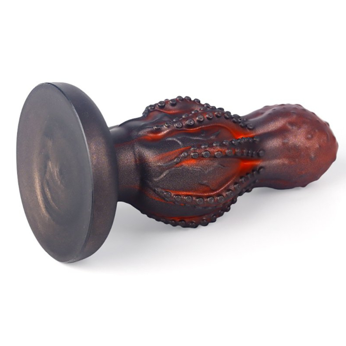 plug octoskull m 13 x 55cm 4