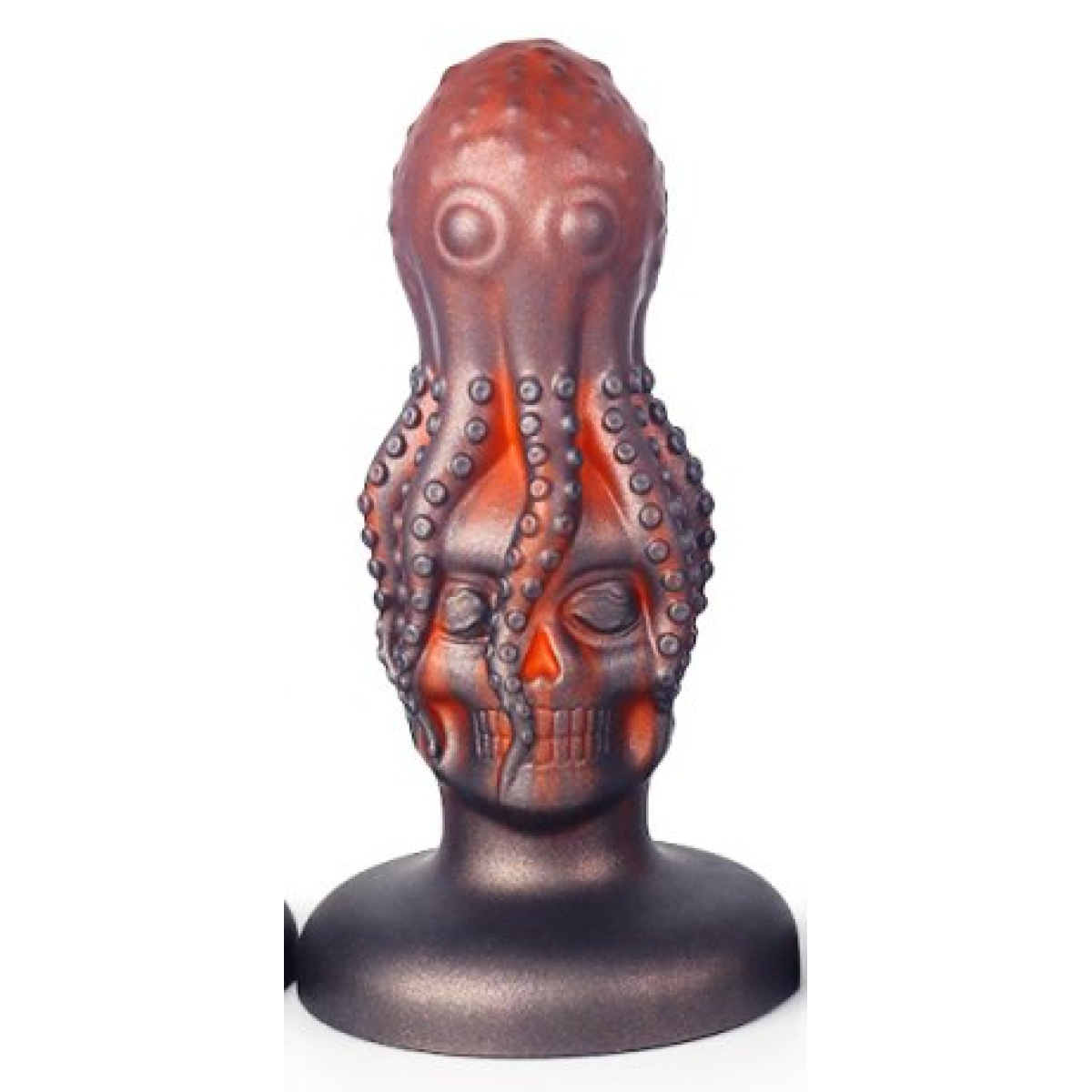 plug octoskull s 10 x 45cm 1