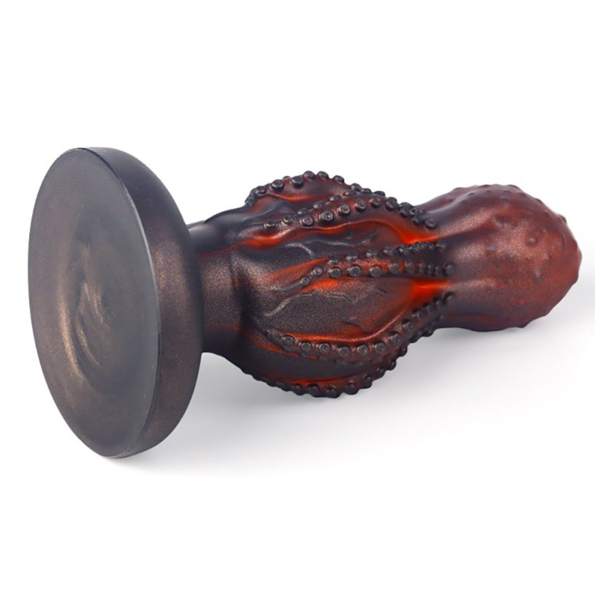 plug octoskull s 10 x 45cm 3