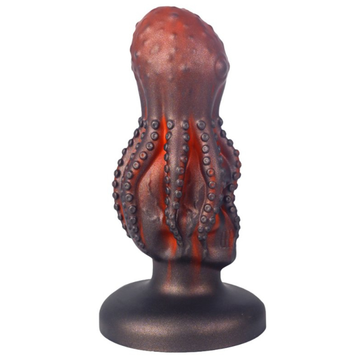 plug octoskull s 10 x 45cm 4