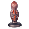plug octoskull xl 17 x 75cm 1