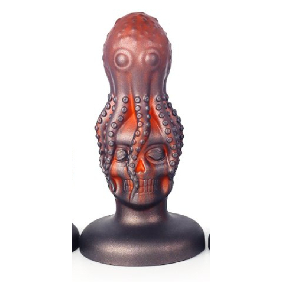 plug octoskull xl 17 x 75cm 1