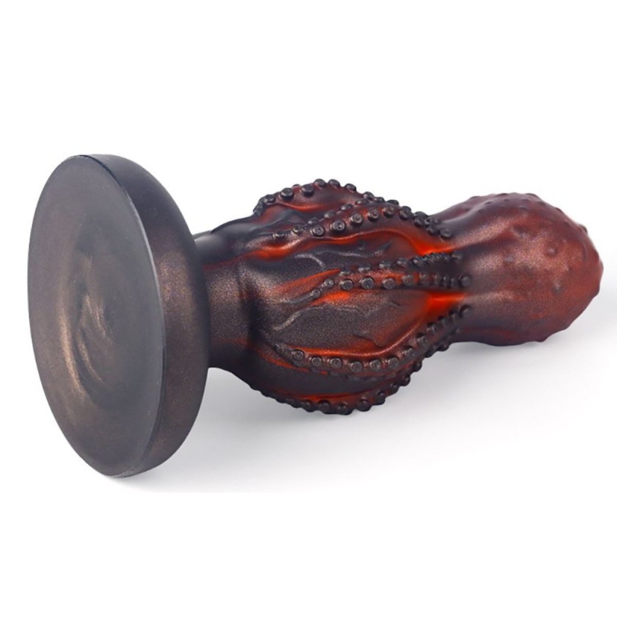 plug octoskull xl 17 x 75cm 3