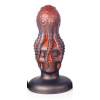 plug octoskull xxl 19 x 9cm 1