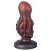 plug octoskull xxl 19 x 9cm 4