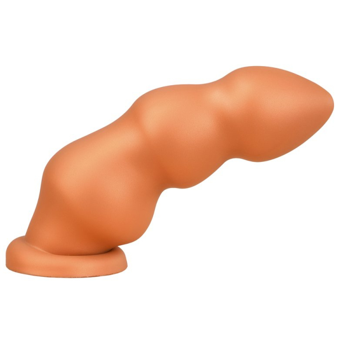 plug ogivass m 215 x 7 cm orange 2