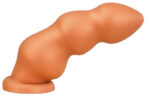 plug ogivass m 215 x 7 cm orange 2