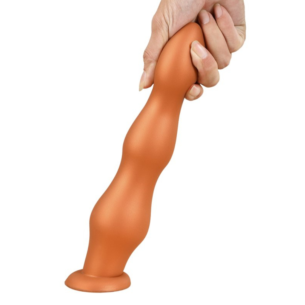 plug ogivass m 215 x 7 cm orange 3