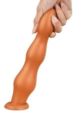 plug ogivass m 215 x 7 cm orange 3
