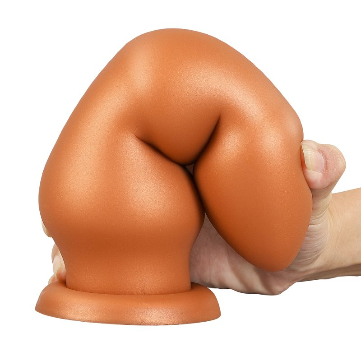 plug ogivass m 215 x 7 cm orange 4