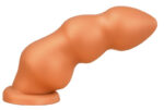 plug ogivass s s 175 x 6 cm orange 2