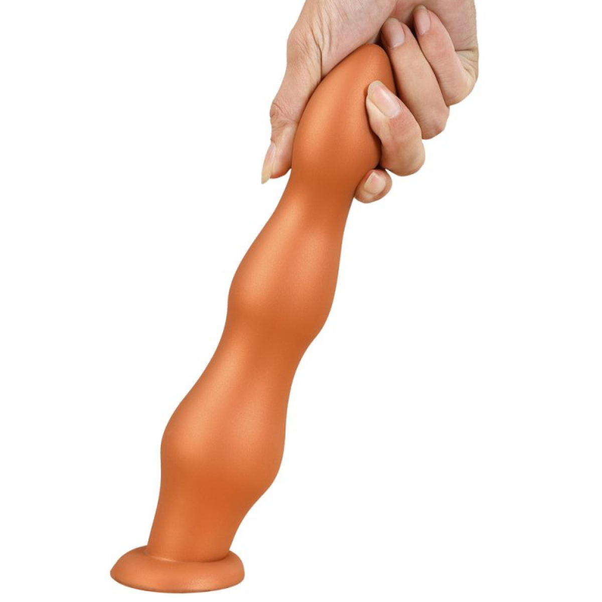 plug ogivass s s 175 x 6 cm orange 3