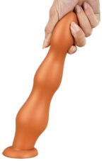 plug ogivass s s 175 x 6 cm orange 3