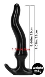 plug ondulo s 21 x 4cm 8