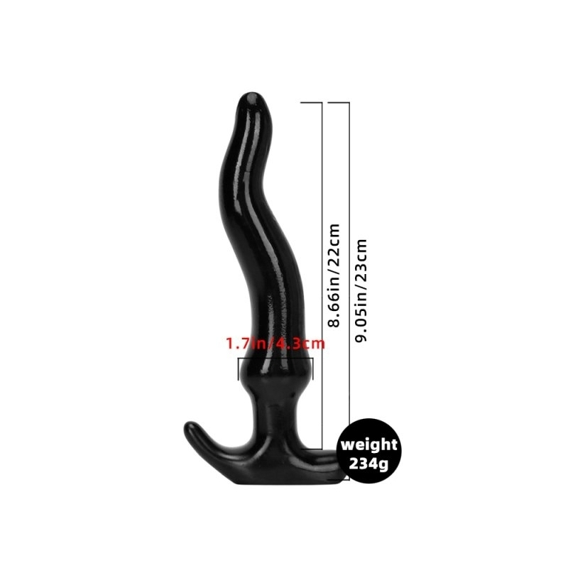plug ondulo s 21 x 4cm 8