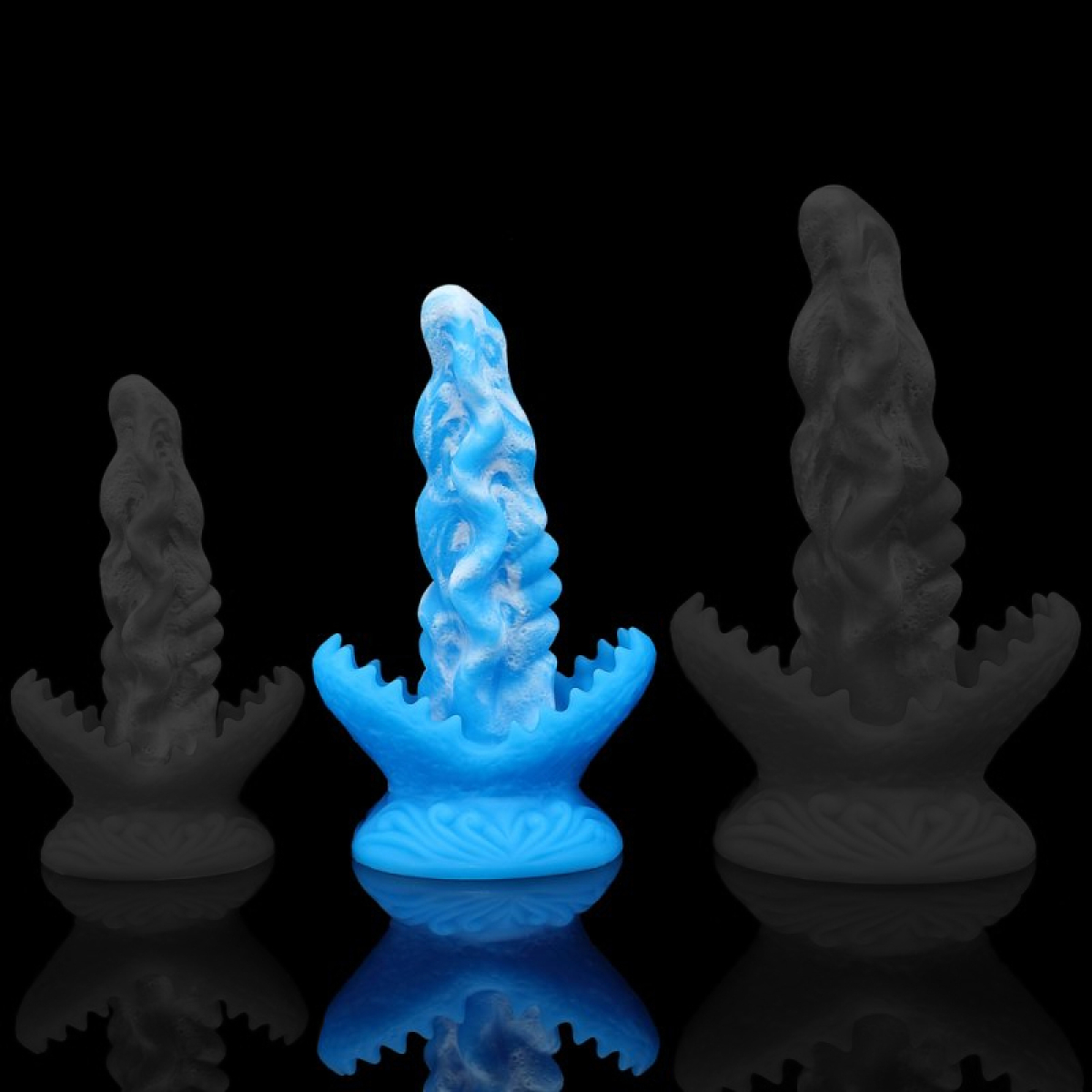 plug openy mouth m 16 x 105cm