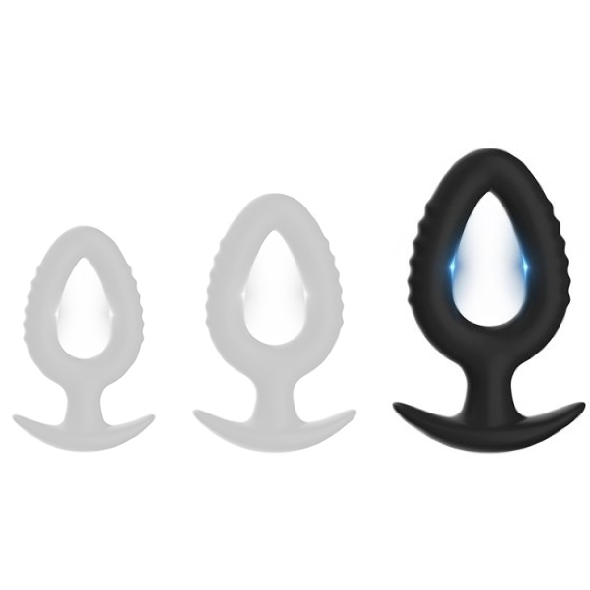 plug ovass l 11 x 68cm