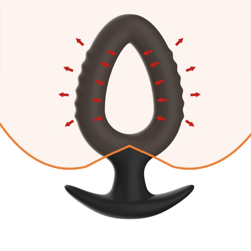 plug ovass l 11 x 68cm 2