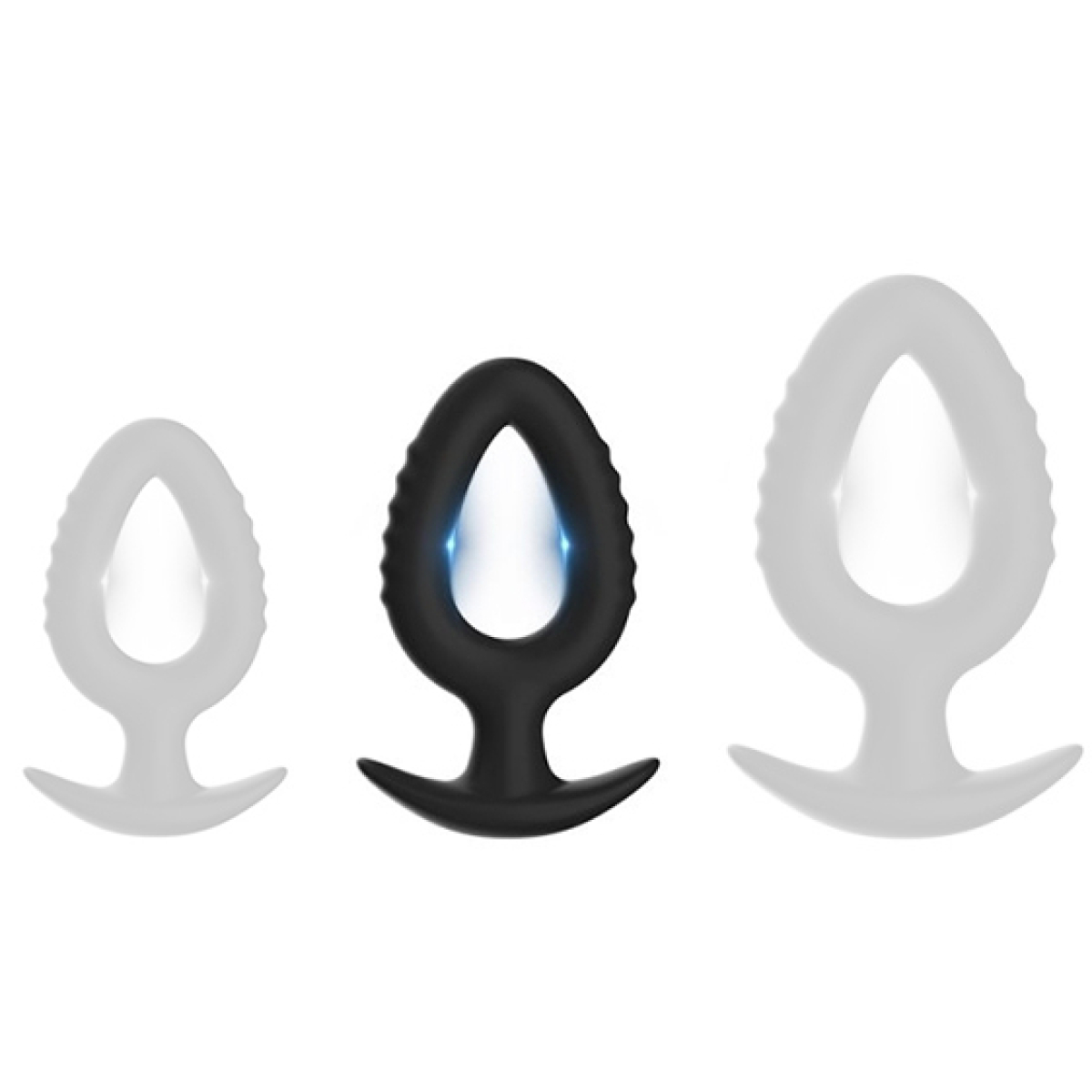 plug ovass m 9 x 58cm