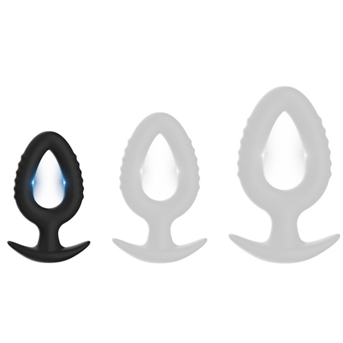 plug ovass s 8 x 48cm