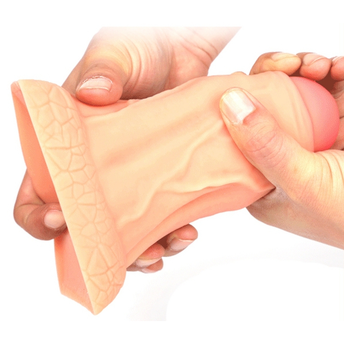 plug overdick m 14 x 9cm 2