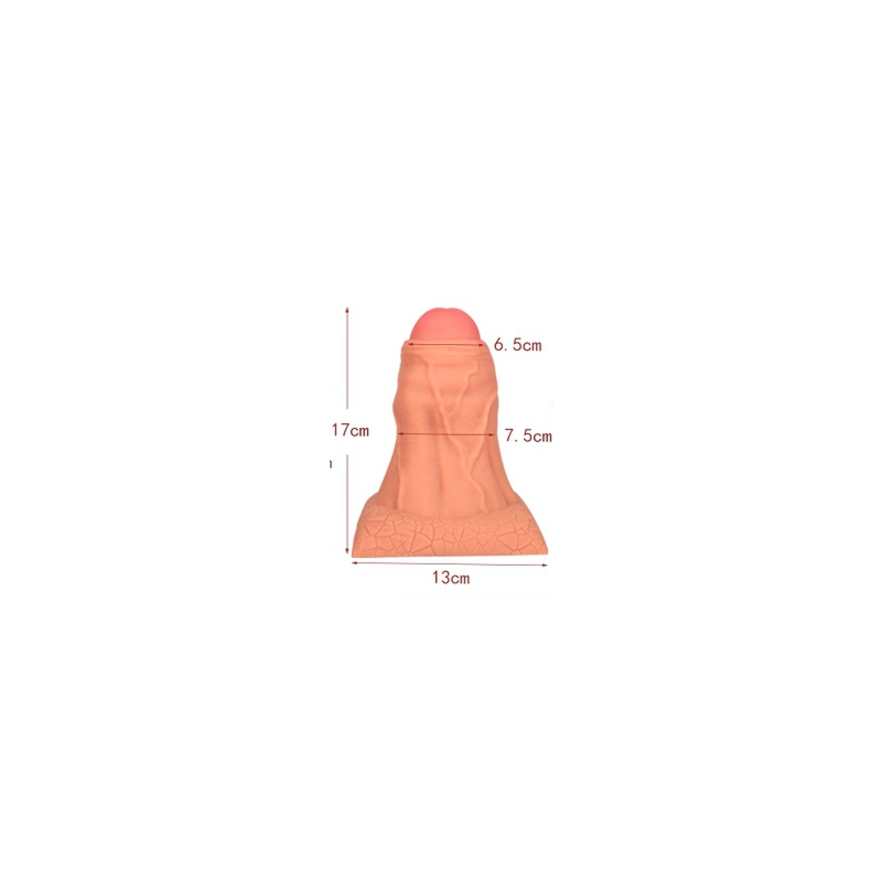 plug overdick m 14 x 9cm 5
