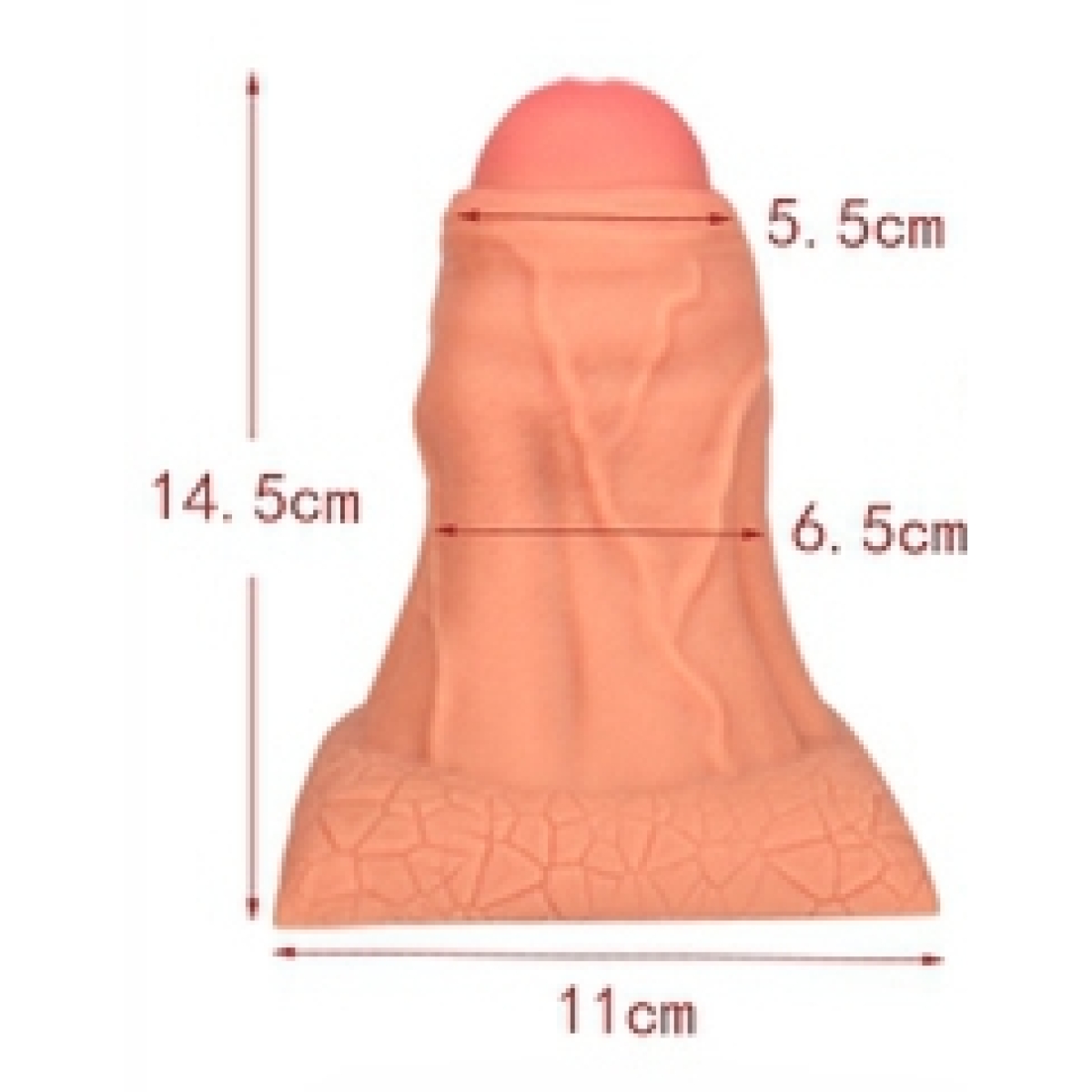 plug overdick s 12 x 65cm 5