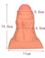 plug overdick s 12 x 65cm 5
