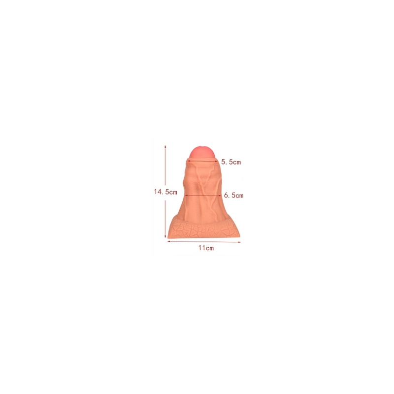 plug overdick s 12 x 65cm 5