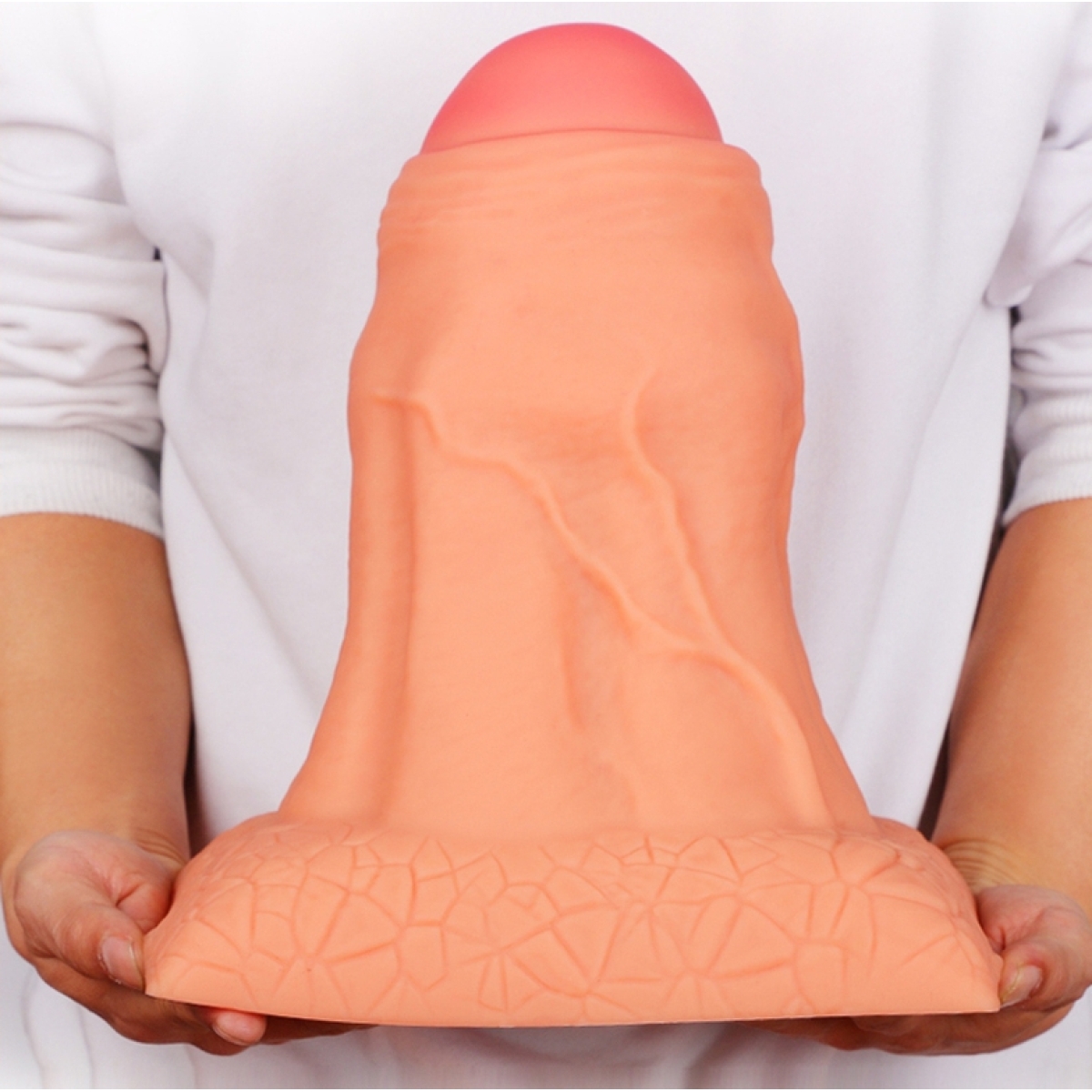 plug overdick xxl 22 x 15cm 1