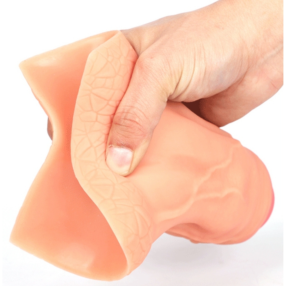 plug overdick xxl 22 x 15cm 2