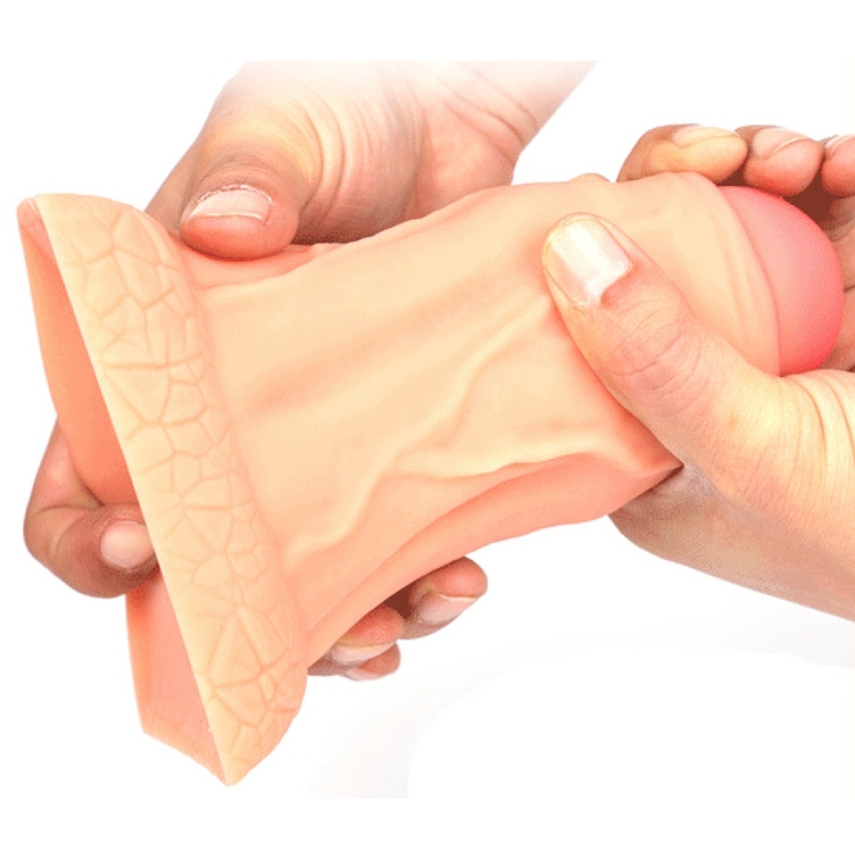 plug overdick xxl 22 x 15cm 3