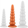 plug pagoda m 23 x 6 cm