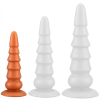 plug pagoda s 19 x 5 cm